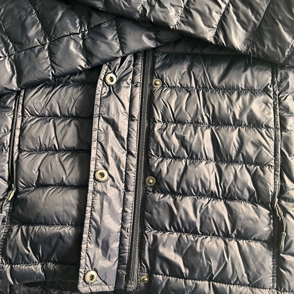 Winter jacket - Picture 4 of 9